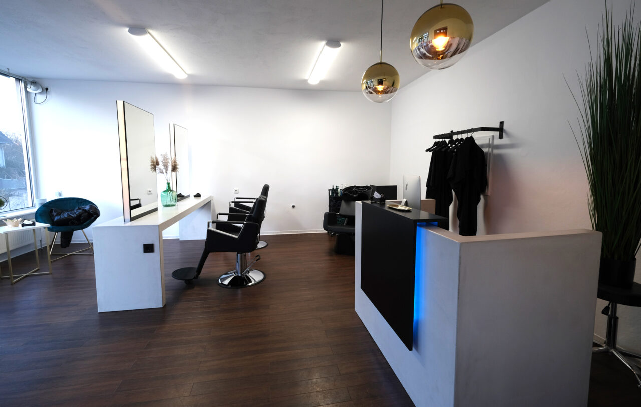 Friseur Mit Herz Amberg
